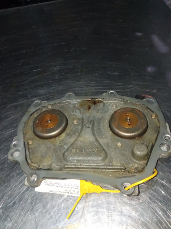 Крышка головки блока цилиндров, 1000 рублей, Пуговичино