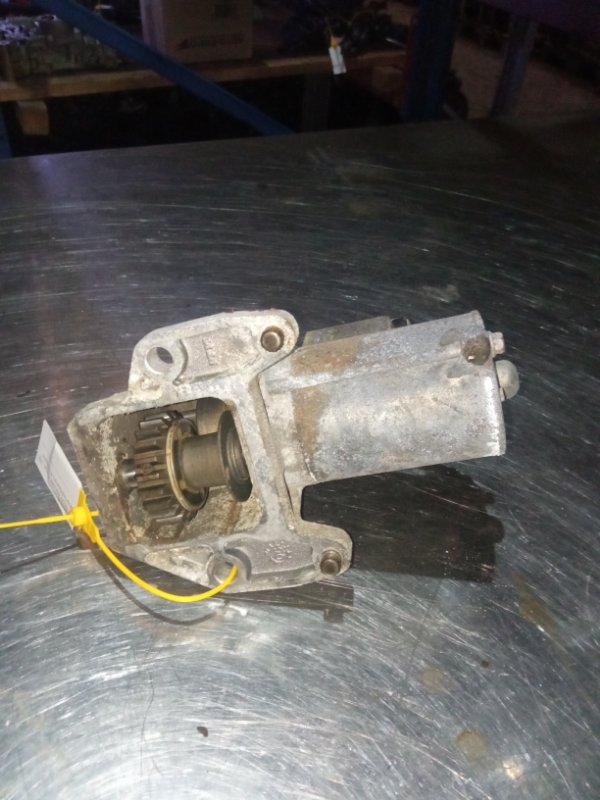 Стартер, 2000 рублей, Пуговичино