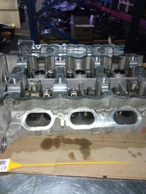 Головка блока цилиндров, 30000 рублей, Пуговичино