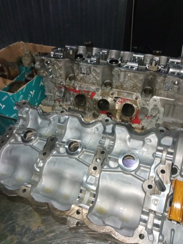 Головка блока цилиндров, 30000 рублей, Пуговичино