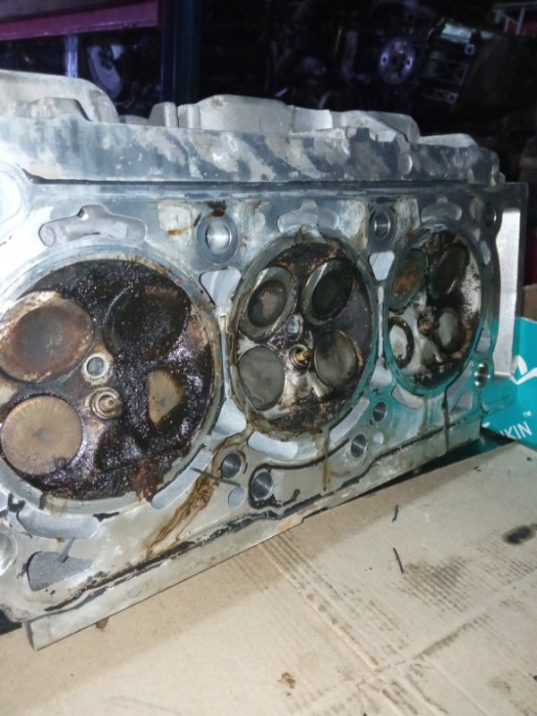 Головка блока цилиндров, 30000 рублей, Пуговичино