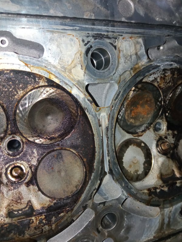 Головка блока цилиндров, 30000 рублей, Пуговичино