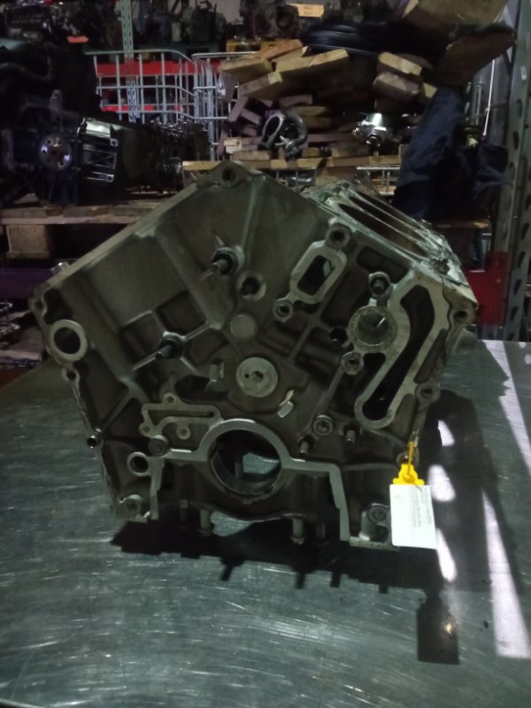 Блок цилиндров, 35000 рублей, Пуговичино