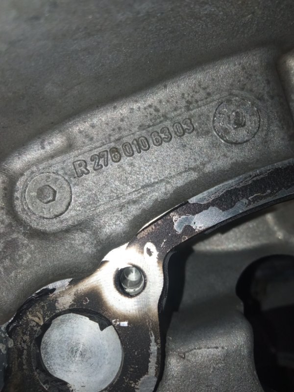 Блок цилиндров, 35000 рублей, Пуговичино