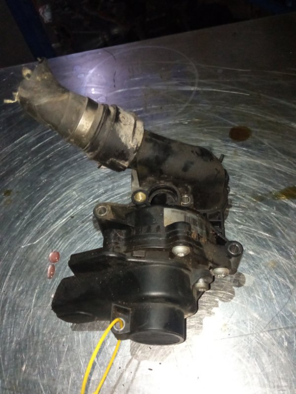 Помпа, 2000 рублей, Пуговичино