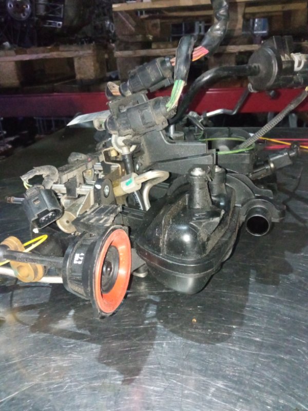 Коллектор впускной, 15000 рублей, Пуговичино