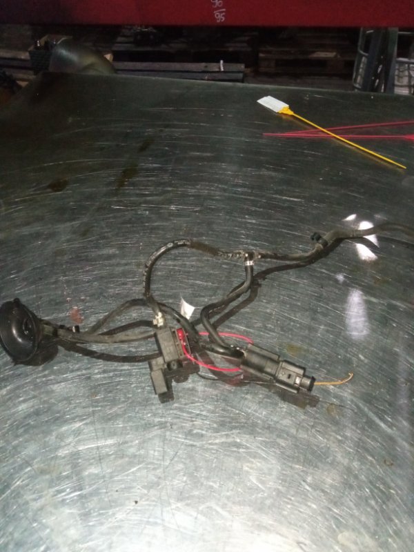 Клапан электромагнитный, 1500 рублей, Пуговичино