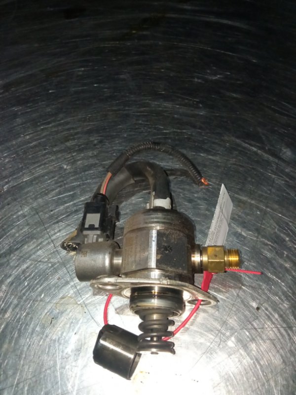 Топливный насос высокого давления, 7000 рублей, Пуговичино