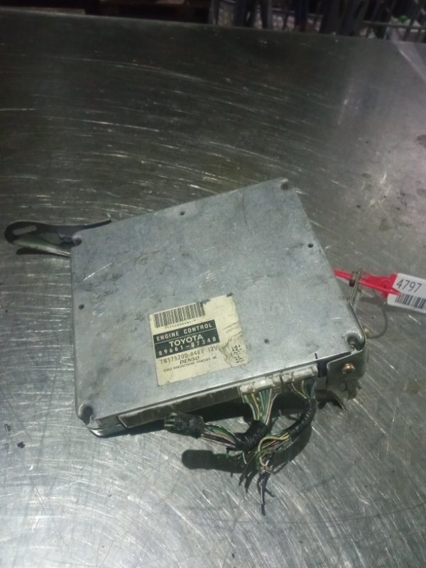 Блок управления, 27000 рублей, Пуговичино