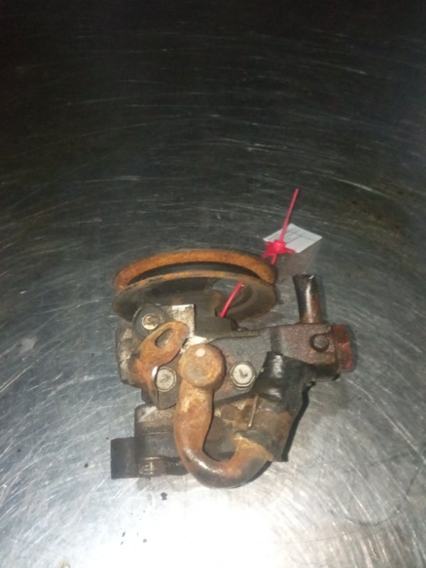 Насос гидроусилителя руля, 2000 рублей, Пуговичино