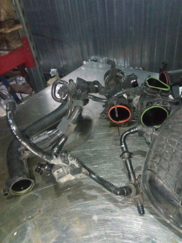 Коллектор впускной, 5000 рублей, Пуговичино