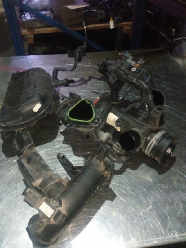 Коллектор впускной, 5000 рублей, Пуговичино