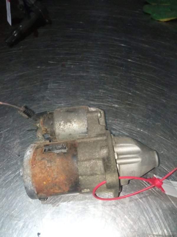 Стартер, 2500 рублей, Пуговичино