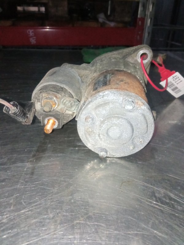 Стартер, 2500 рублей, Пуговичино