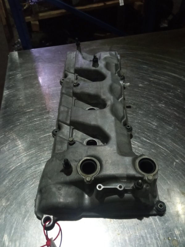 Крышка головки блока цилиндров, 4500 рублей, Пуговичино