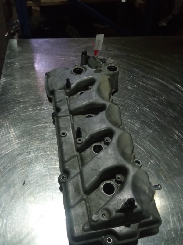 Крышка головки блока цилиндров, 4000 рублей, Пуговичино