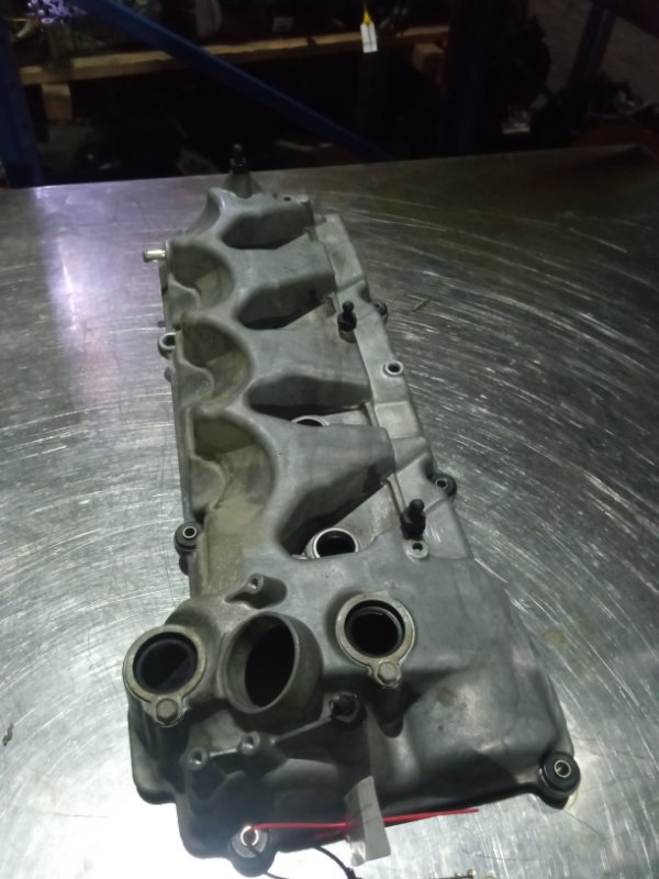 Крышка головки блока цилиндров, 4000 рублей, Пуговичино