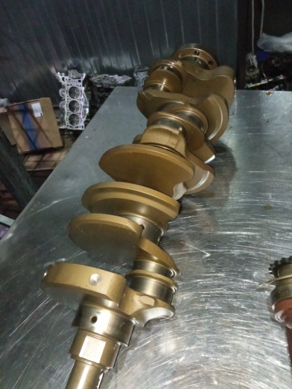 Коленвал, 16000 рублей, Пуговичино