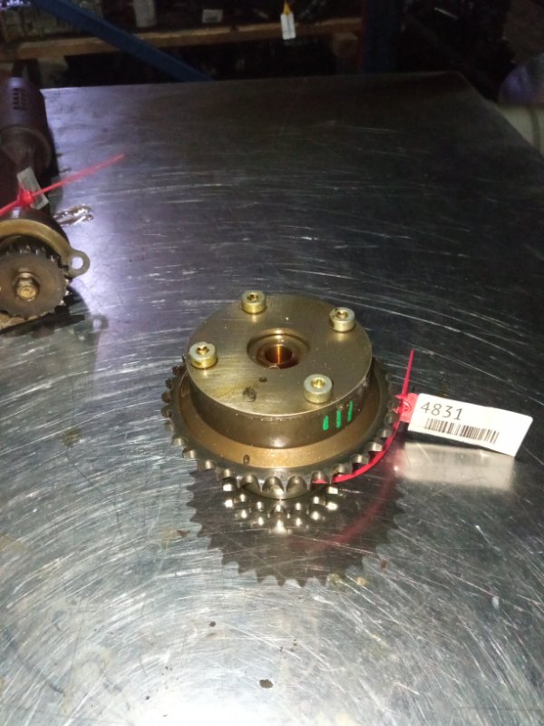 Механизм изменения фаз ГРМ, 7500 рублей, Пуговичино