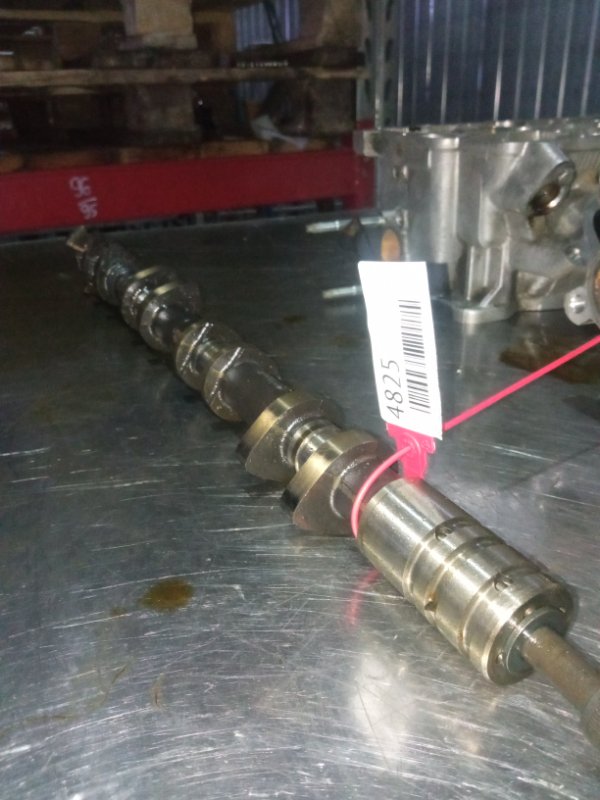 Распредвал левый выхлоп, 8000 рублей, Пуговичино