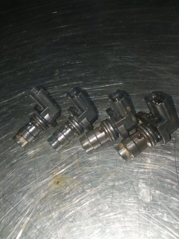 Датчик положения распредвала, 500 рублей, Пуговичино