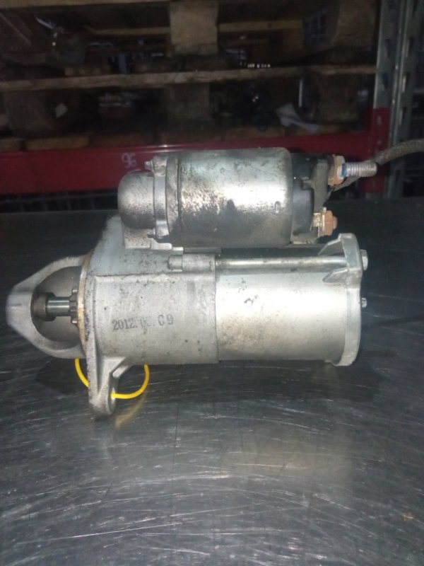 Стартер, 2000 рублей, Пуговичино