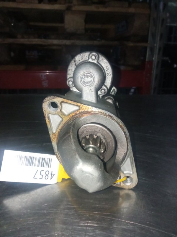 Стартер, 2000 рублей, Пуговичино