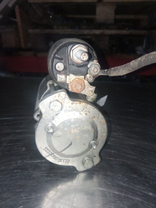 Стартер, 2000 рублей, Пуговичино