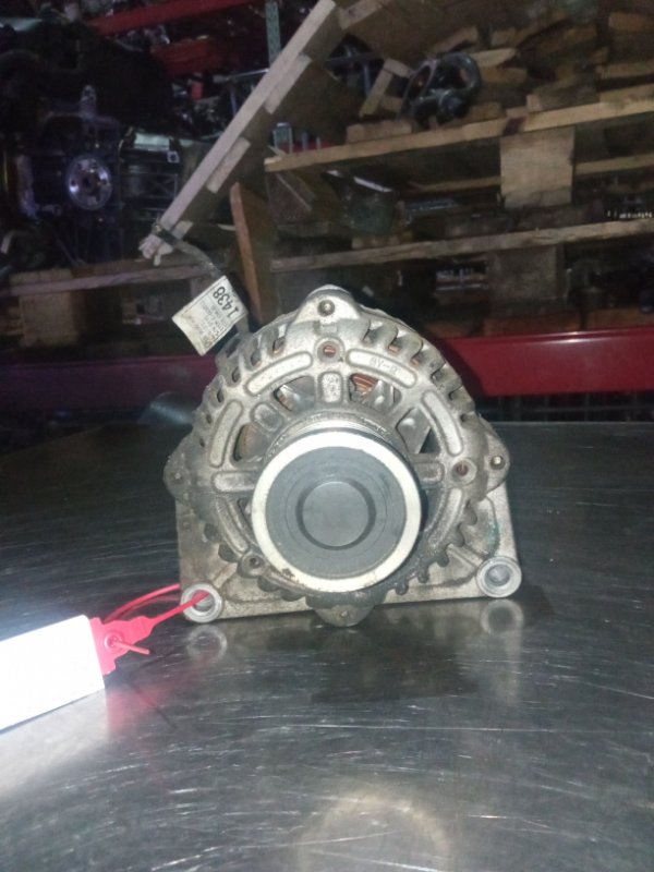 Генератор, 4000 рублей, Пуговичино