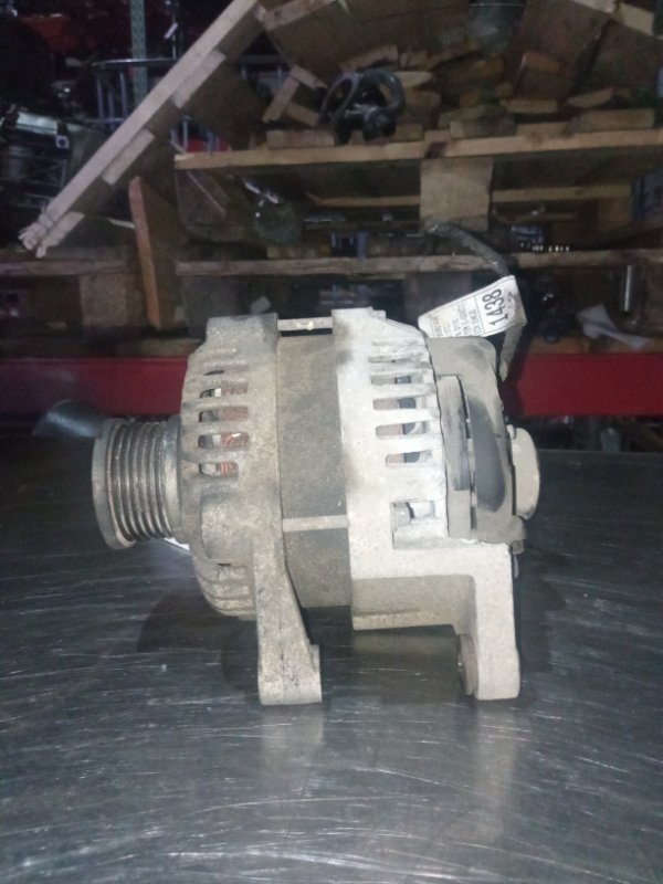 Генератор, 4000 рублей, Пуговичино