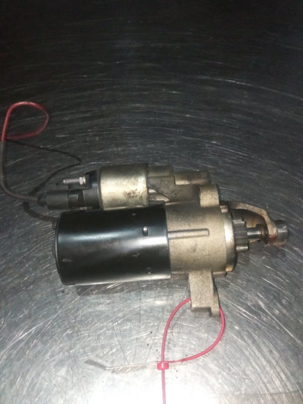 Стартер, 3000 рублей, Пуговичино