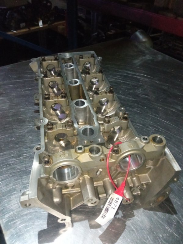 Головка блока цилиндров, 15000 рублей, Пуговичино