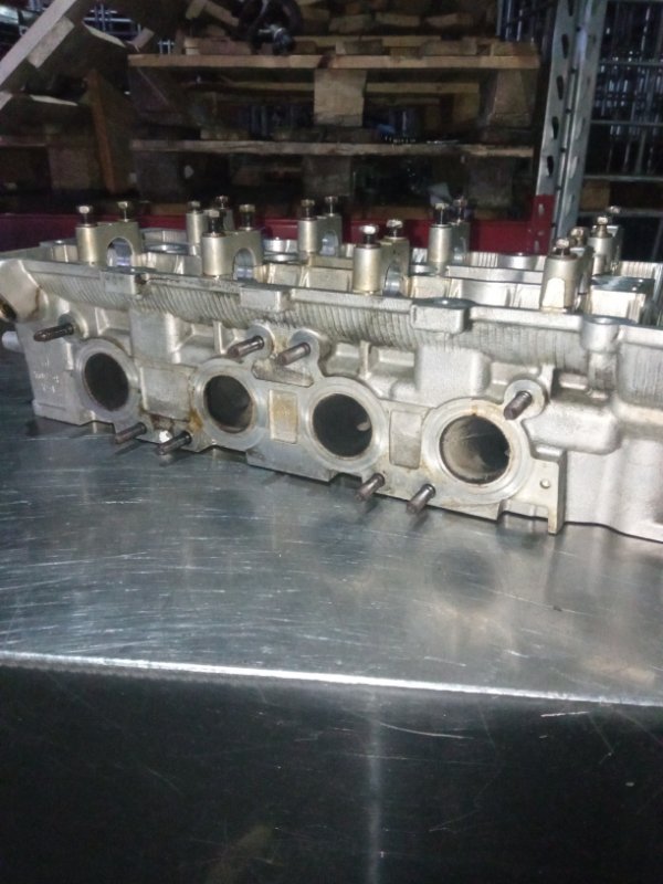 Головка блока цилиндров, 15000 рублей, Пуговичино