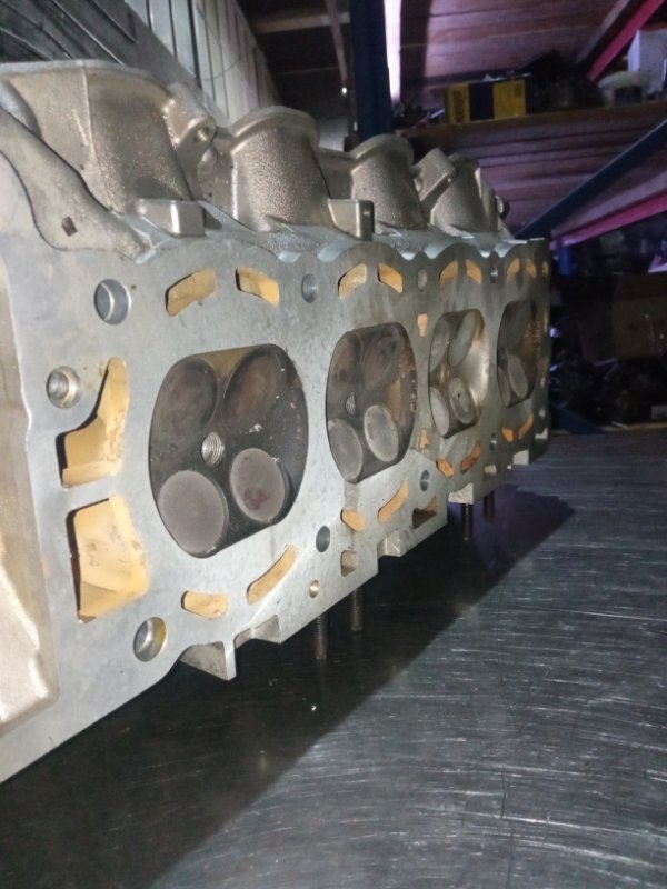 Головка блока цилиндров, 15000 рублей, Пуговичино