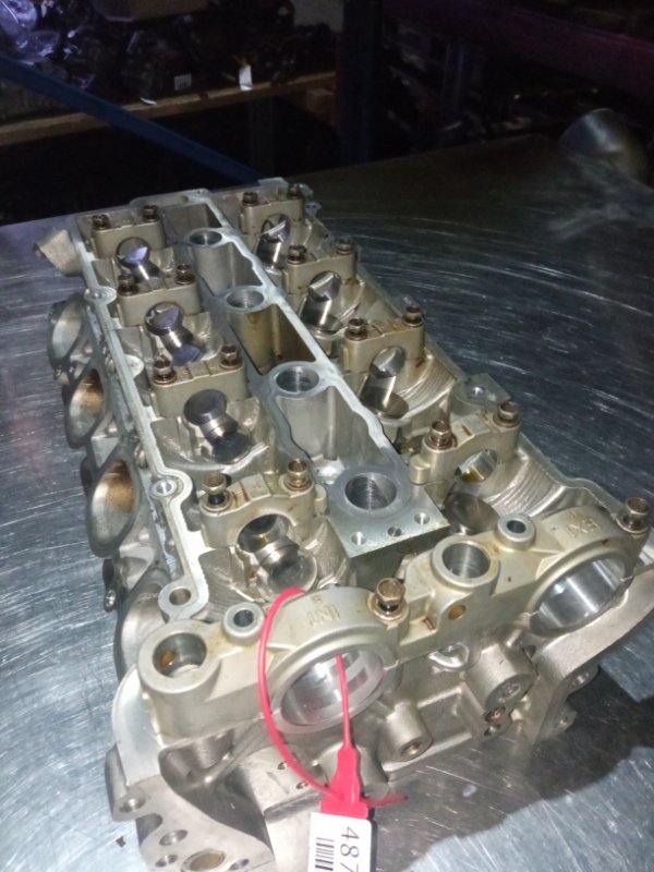 Головка блока цилиндров, 15000 рублей, Пуговичино