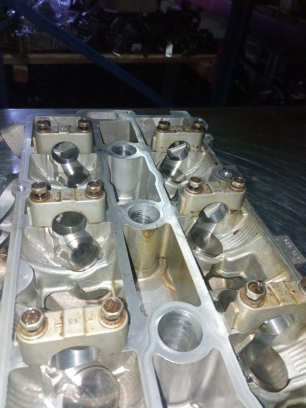 Головка блока цилиндров, 15000 рублей, Пуговичино