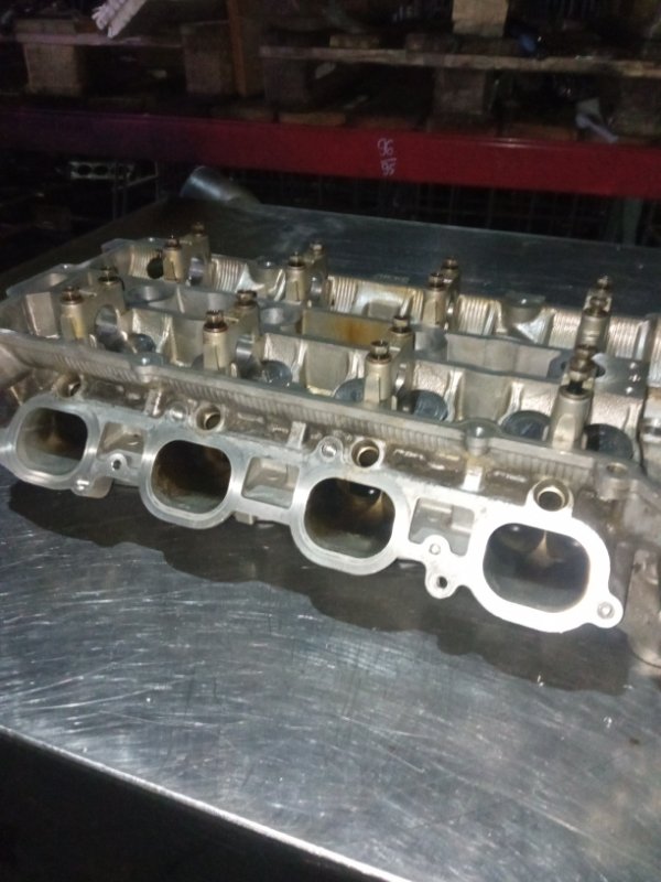 Головка блока цилиндров, 15000 рублей, Пуговичино