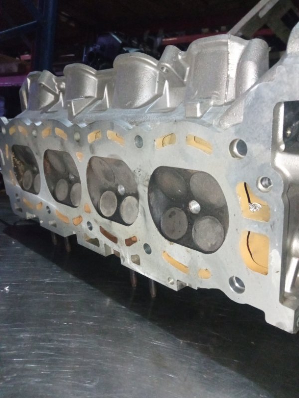 Головка блока цилиндров, 15000 рублей, Пуговичино