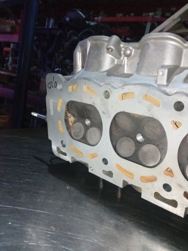 Головка блока цилиндров, 15000 рублей, Пуговичино