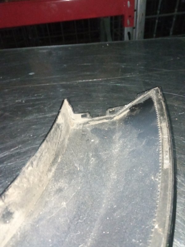 Расширитель крыла, 2500 рублей, Пуговичино