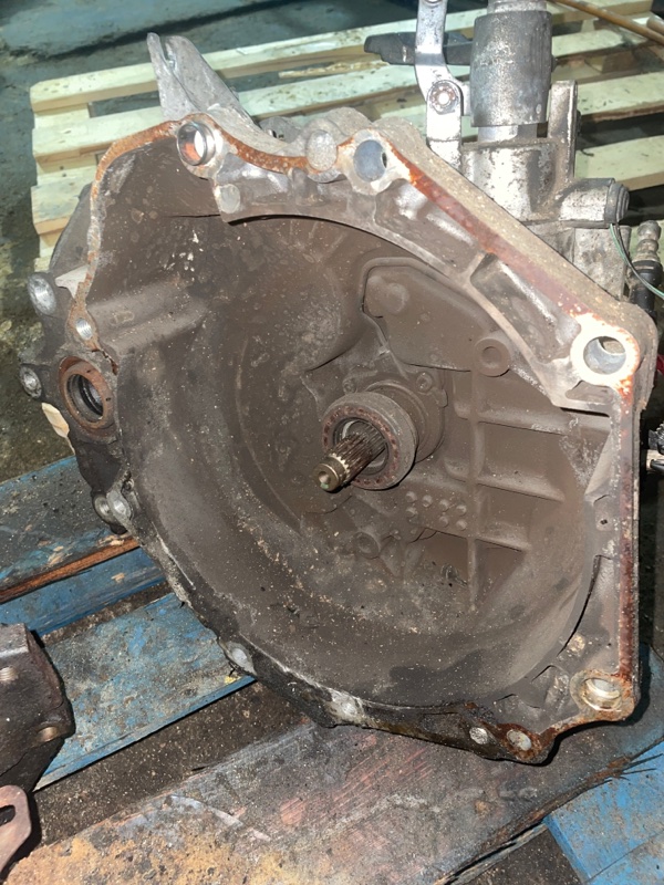 МКПП, 30000 рублей, Пуговичино