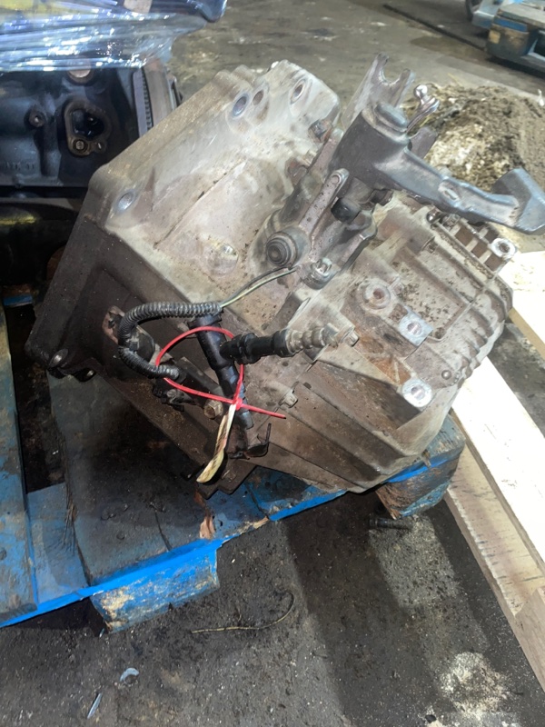 МКПП, 30000 рублей, Пуговичино