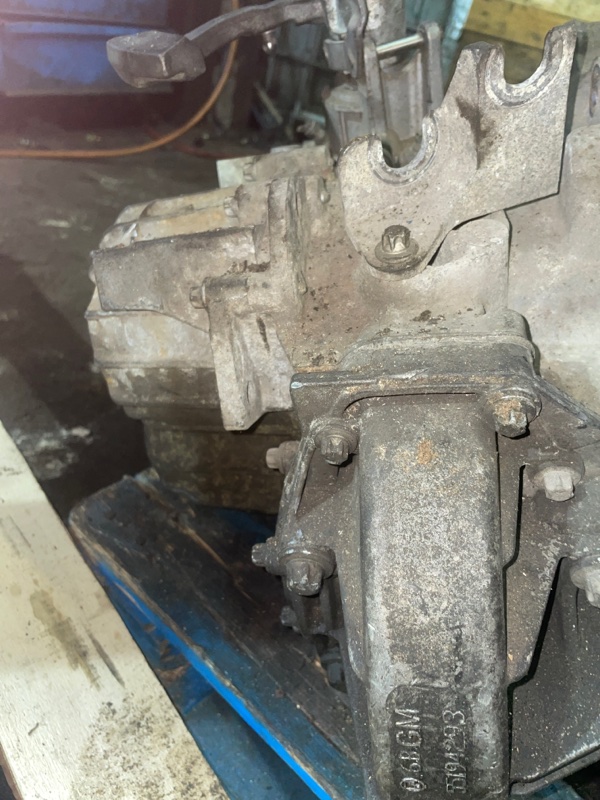 МКПП, 30000 рублей, Пуговичино