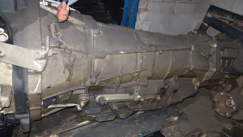 АКПП, 40000 рублей, Пуговичино