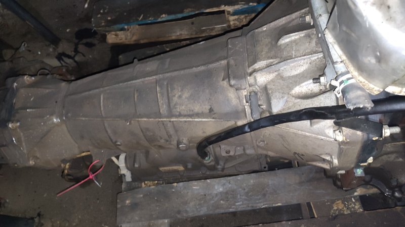 АКПП, 40000 рублей, Пуговичино