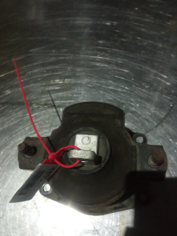 Подушка двигателя, 4000 рублей, Пуговичино