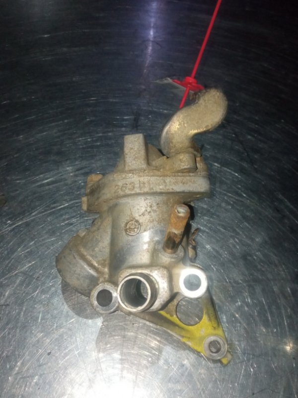 Корпус термостата, 1000 рублей, Пуговичино