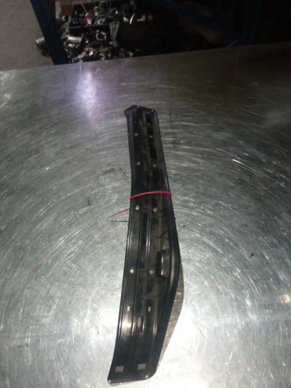 Накладка на порог салона, 1000 рублей, Пуговичино