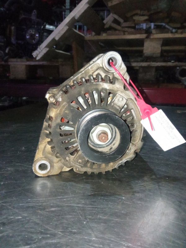 Генератор, 4000 рублей, Пуговичино