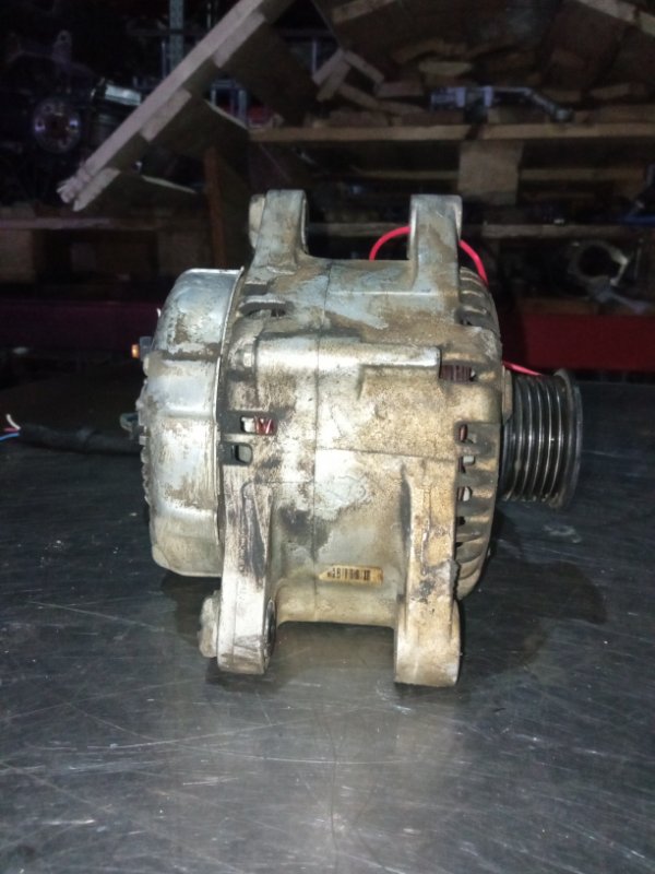 Генератор, 4000 рублей, Пуговичино